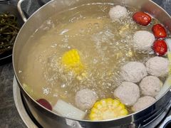 -林记潮牛·牛肉火锅(上马墩店)
