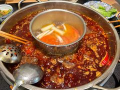-飘香火锅(玉林西路店)