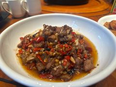 -老傅家湘潭水煮活鱼店(众一国际店)