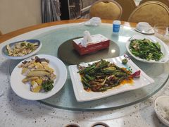 -百姓百味海鲜酒楼(粤垦路总店)