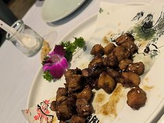 -老阊门菜馆(山塘街店)