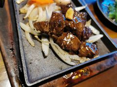 -和彩放题餐厅(酒仙桥店)