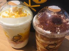 -KOI The(卓悦汇购物中心店)