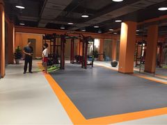 iphone_upload_pic-健变健身俱乐部(前海天虹商场店)