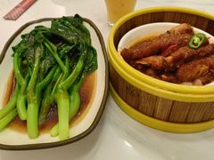 -香港威特瑞茶餐厅(小白楼音乐厅店)