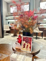 -丽妍雅集 Rubis SPA