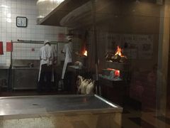-北京全聚德(天安门店)