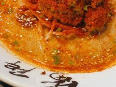 -雷门拉面店(新光天地店)