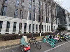-四川大学(江安校区)