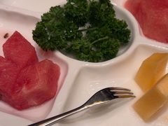 -绿岛国际酒店·海鲜酒楼(八七路店)