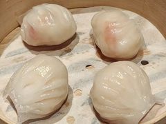 笋尖鲜虾饺-御宝轩(益丰·外滩源店)