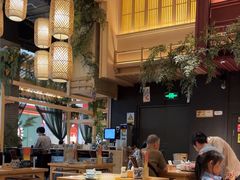 -南京大牌档(龙江新城市广场店)