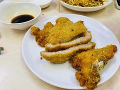 -玉华饮食店(茅台路店)