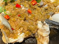 -刘正萍阿婆鱼头 湘小馆(云享城店)