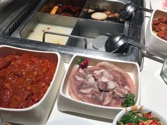 -海底捞火锅(河东万达广场店)