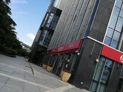 门面-招商银行(深圳宝安中心区支行)