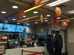 -肯德基(豫园店)