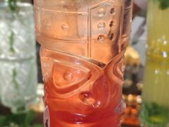 -ELI FALAFEL Lebanese&Mediterranean黎巴嫩美食(富城路店)