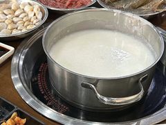 -盈田盈粥庄(博山东路店)
