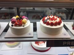 -巴黎贝甜(大宁国际商业广场店)