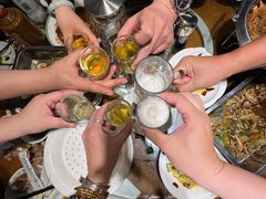 蛏子-胶东海鲜大排档(北太平庄店)