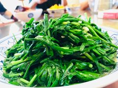 -传统菜农庄(皇姑路店)