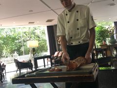 -唐廊烤鸭店(工体店)