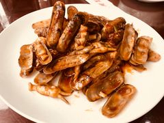 -小铜锣湾海鲜家常菜馆(河西店)