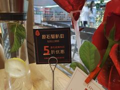 -原石牛扒·约会餐厅(龙城万科里店)