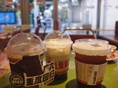 -广九餐室(陈家祠扬韬广场店)