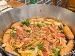 -烤肉刘·清真老北京炙子烤肉(虎坊桥老店)