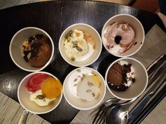 -洲际酒店·地平线全日餐厅HORIZON CAFÉ