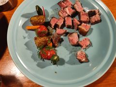 -布拉格餐厅· 中欧捷克菜(全国首店)