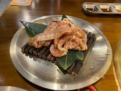 -蒲葵传统炭火烤肉(白石龙店)