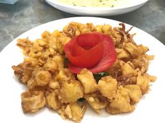 -四川小胡子海鲜(丁村万人海鲜广场店)