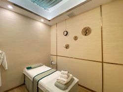 -芳朵美容养生SPA