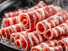 -老墙根涮肉(王四营店)