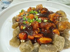 -小郭私房菜·海肠捞饭(学士街店)