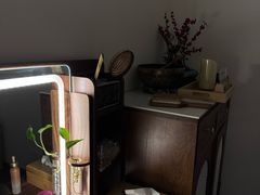 -沐森 •疗愈头疗馆(打浦桥店)