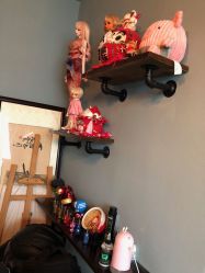 -椿树下·Tattoo纹身工作室