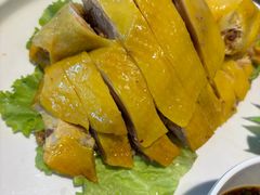 -玖鲜小笼(中山广场店)