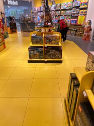 -乐高授权专卖店(华采天地店)