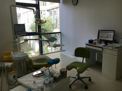 -泰康拜博口腔医院(海曙店)