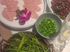 -云尊府云南菜·蒸汽石锅鱼(学清路店)