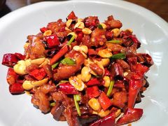 -粗茶淡饭·隐庐私厨(东亭店)
