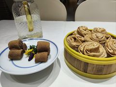 -惠丰堂饭庄·烤鸭·京味菜(民族大学店)