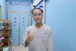 -大麦微针植发丨全国连锁