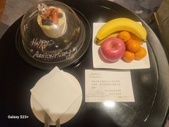 -广州花园酒店