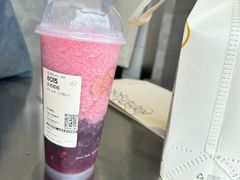 -喜茶(成都青羊万达广场店)