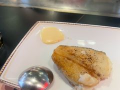 -盛焰铁板烧(王府井店)